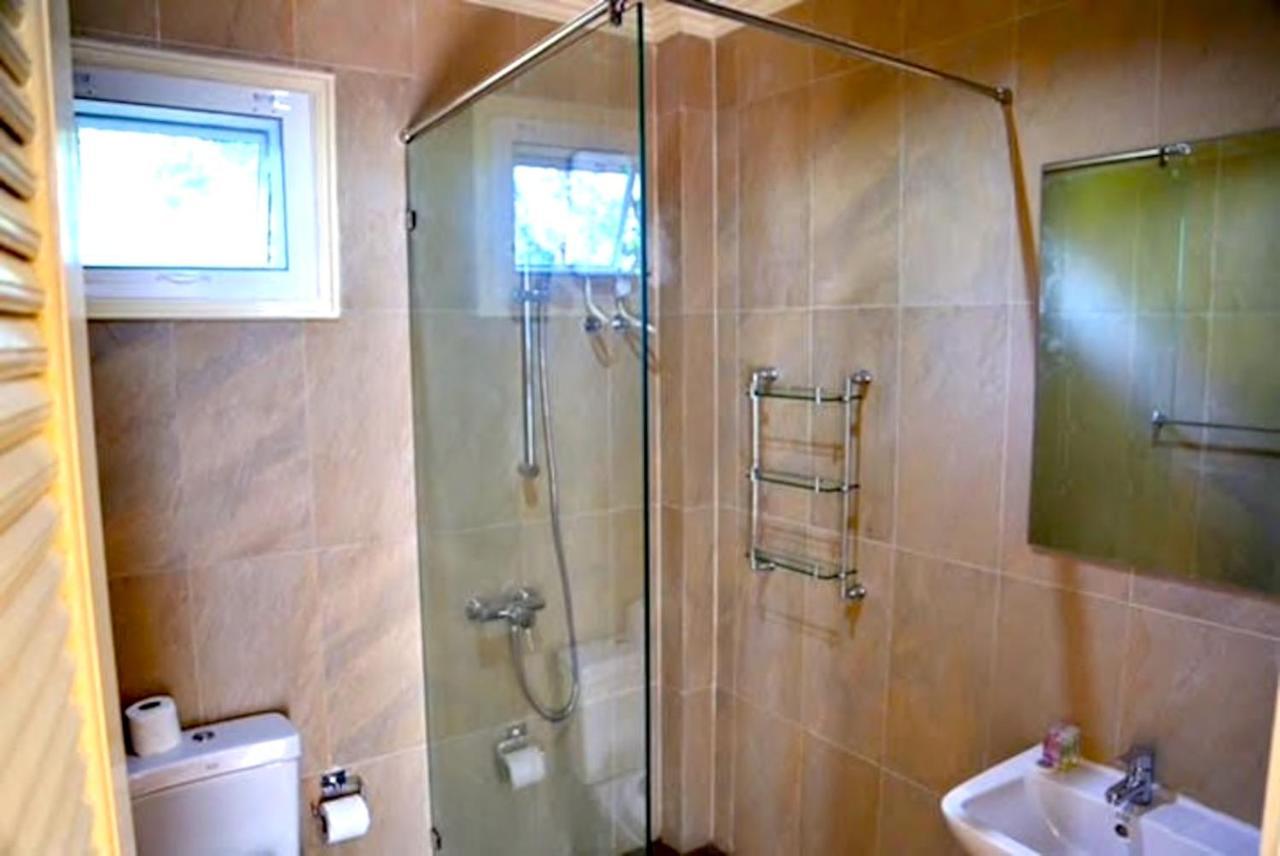 Koh Chang 6 Bedroom Villa With Private Pool And Garden Екстер'єр фото