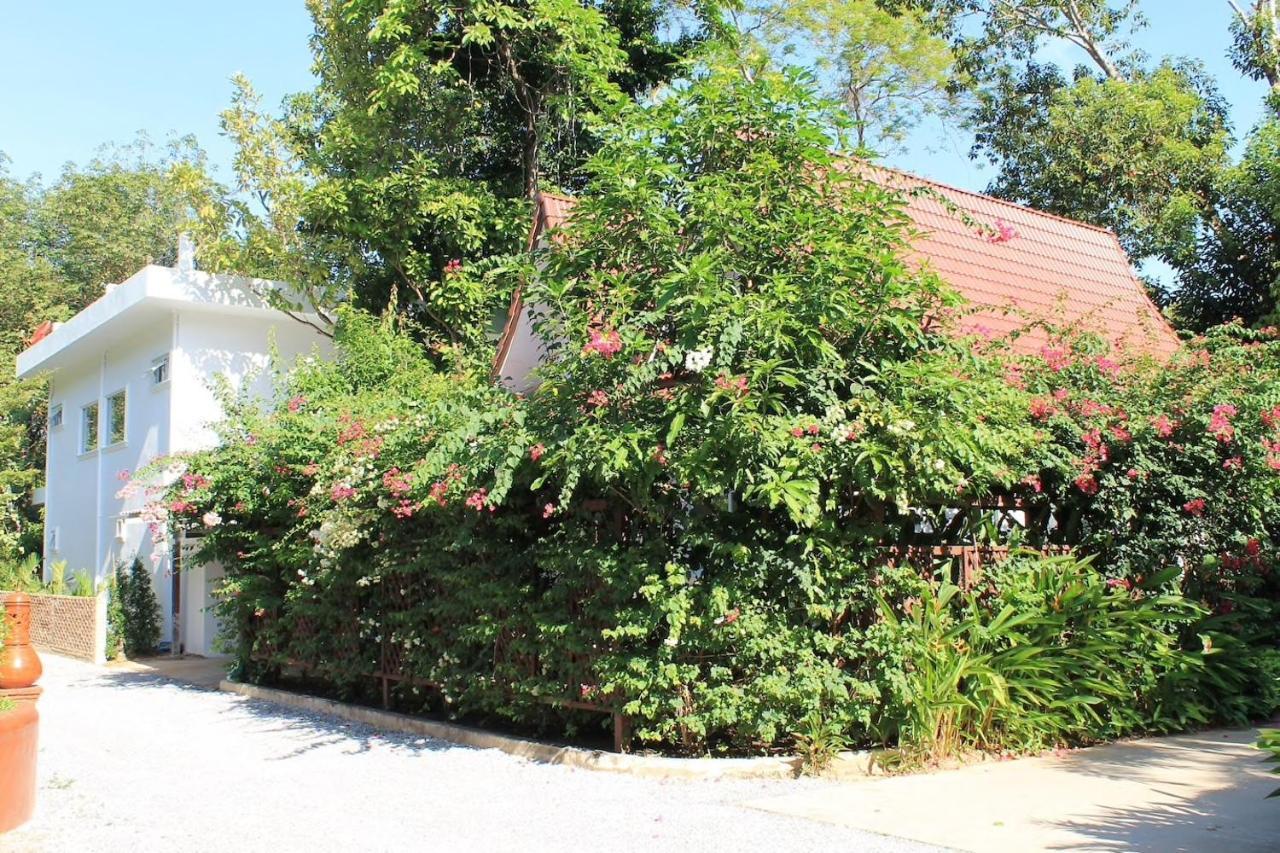Koh Chang 6 Bedroom Villa With Private Pool And Garden Екстер'єр фото