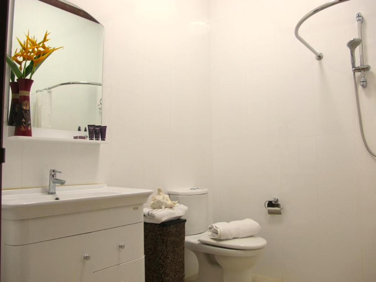 Koh Chang 6 Bedroom Villa With Private Pool And Garden Екстер'єр фото