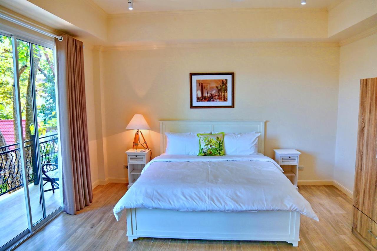 Koh Chang 6 Bedroom Villa With Private Pool And Garden Екстер'єр фото